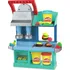 modelína a plastelína Hasbro Play-Doh Kitchen Creations Restaurace vytíženého šéfkuchaře
