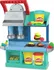 modelína a plastelína Hasbro Play-Doh Kitchen Creations Restaurace vytíženého šéfkuchaře