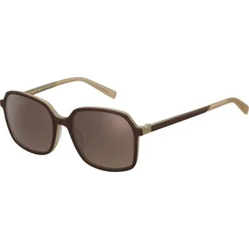 Sluneční brýle Esprit 40076 hnědá lesk, čočka hnědá 535