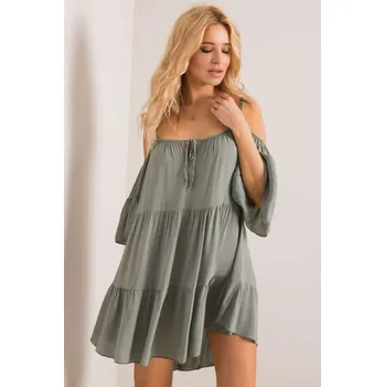 Dámské šaty Dámské denní šaty R6XQ47 F71 76G1K Och Bella, m i240_165879_2:M