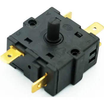 Auto-moto Přepínač DEDRA XDA-T182CS.14