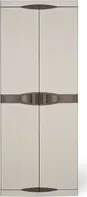 Skříňka na nářadí Artplast Linea Evolution 158184 béžová