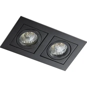 Bodové svítidlo Zápustné svítidlo Paco 2 AZ0800 Azzardo