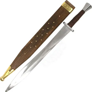 Replika zbraně Krutský Spatha Claudius, Třída B