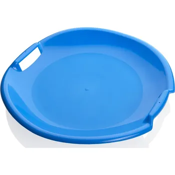 kreativní sada Plastkon Sáňkovací talíř Tornado 54 cm