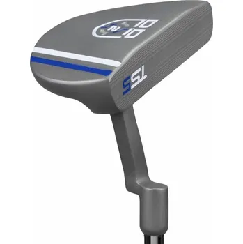 Golfová hůl U.S. Kids Golf TS5-66 DD2 (167+) w5 junior putter dětské, pravé, 33"