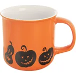 Orion Keramický hrnek 460 ml dýně