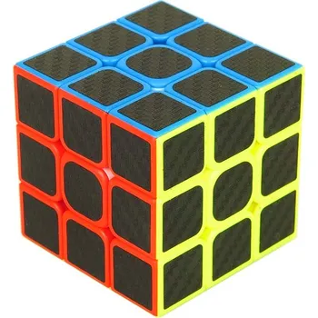 Hlavolam Rubikova kostka Carbon (Hlavolam Rubikova kostka 3x3)