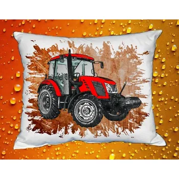 Polštář Polštářek s traktorem ZETOR Proxima 110 III