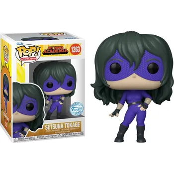 Figurka Funko Pop! My Hero Academia S10 Setsuna Tokage 1263