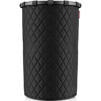 Úložný box Úložný koš Reisenthel Homebasket L Frame Rhombus black