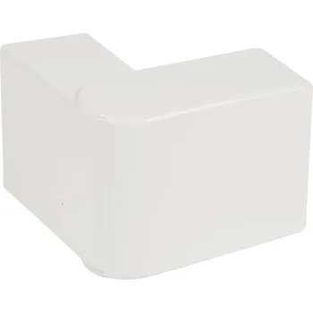 Elektroinstalační krabice Legrand 638022 DLP-S VNĚJŠÍ ROH VAR. 85X50