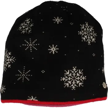 Čepice Dámská čepice Relax DIONE - černá / uni