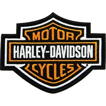 Nášivka Nášivka Harley-Davidson 682608011406
