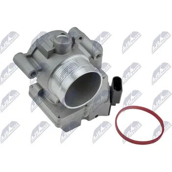Čidlo automobilu Hrdlo škrtící klapky NTY ETB-VW-038