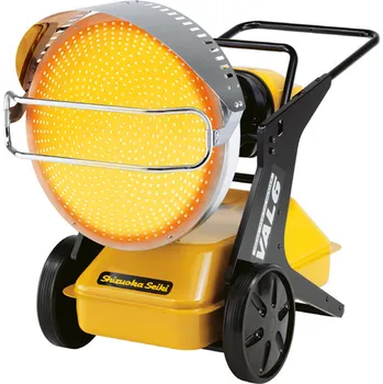 Průmyslové topidlo VAL6 EPX