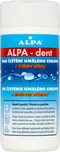 ALPA Dent na čištění umělého chrupu 150…