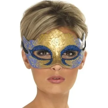 Karnevalový doplněk Benátská škraboška