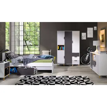 Dětský pokoj Dětský pokoj Poker sestava A