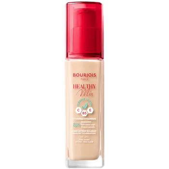 Make-up Bourjois Healthy Mix Clean & Vegan Radiant Foundation rozjasňující make-up 30 ml