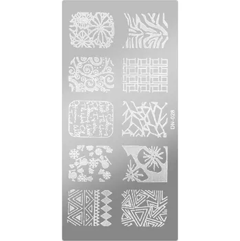 Nailee Destička na razítkování DN-028