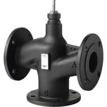 Trojcestný regulační ventil Siemens VXF 42.150-315 (VXF42.150-315)