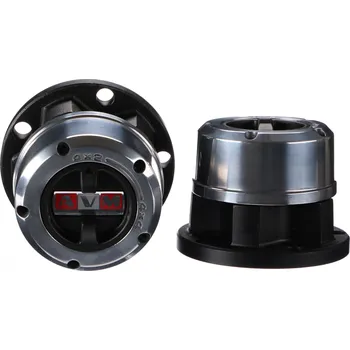 Volnoběžka AVM 440 - Daihatsu SIXTOL