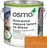 OSMO Color Ochranná olejová lazura 750 ml, 728 cedr