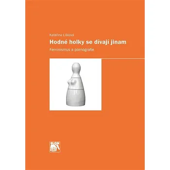 Kniha Hodné holky se dívají jinam Ekniha