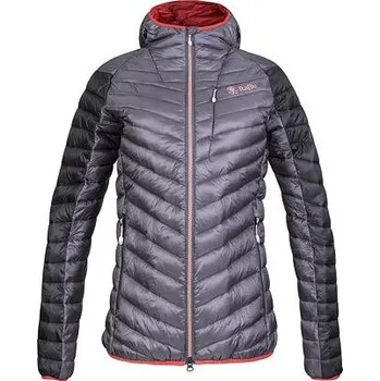 Dámská casual bunda Dámská zateplovací bunda RAFIKI NEVIS velikost 36