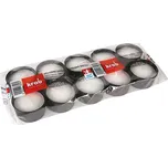 Krab Brno Hřbitovní svíčky iluminační…