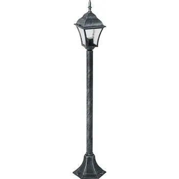 Venkovní osvětlení Rabalux Toscana stojací lampa 106 cm 1xE27 60W