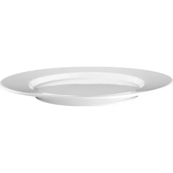 Talíř SAHM MANDARIN Talíř ovál 30 cm 100013384