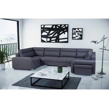 Sedací souprava Sedací souprava Alvin U levá