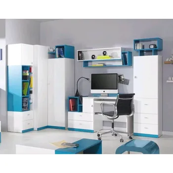 Dětský pokoj Dětský pokoj MOBI - Systém G