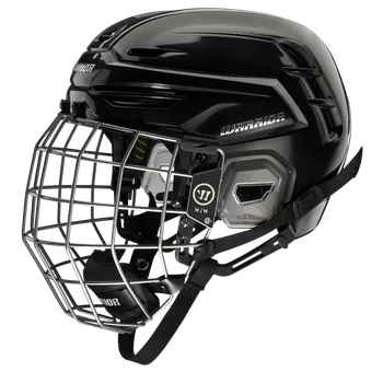 Helma na in-line Helma warrior alpha one combo COMBO M černá