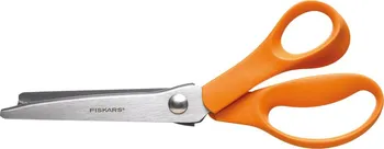 Krejčovské nůžky Fiskars Classic entlovací nůžky 23 cm