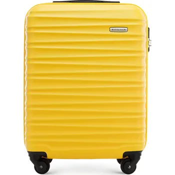 Kabinový cestovní kufr | WITTCHEN | 56-3A-311-50