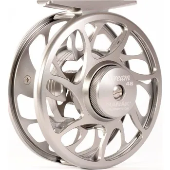 Rybářský naviják Hanák Competiton Naviják HANÁK Competition Stream II 46 WF5F