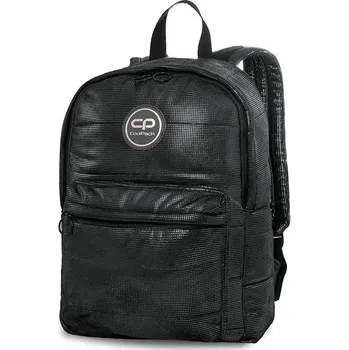 Školní batoh CoolPack Ruby Black glam