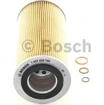 BOSCH Olejový filtr 1457429740