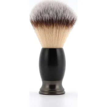 Kosmetika GoodWays Dřevěná štětka na holení