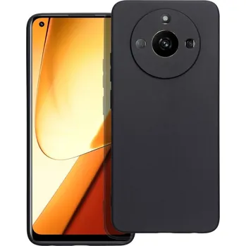 Pouzdro na mobilní telefon OEM Pouzdro MATT Case REALME 11 černé