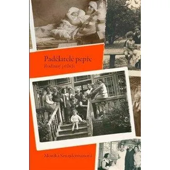 Padělatelé pepře - Rodinný příběh