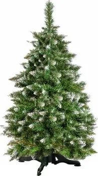 Vánoční stromek Ruhhy Umělý vánoční strom borovice zelená 160 cm