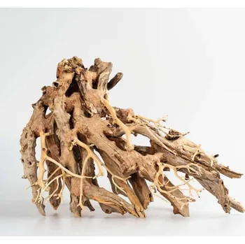 Dekorace do akvária Kořen Octopus Bonsai M