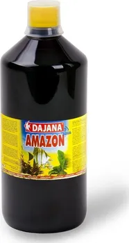 Akvarijní chemie DAJANA PET Amazon