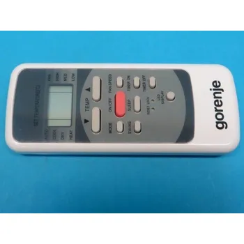 Dálkový ovladač 516047 - Dálkový ovladač pro klimatizaci Gorenje Hisense Mora