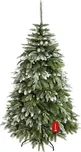Vánoční stromek Premium 3D zasněžený…