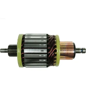 Startér AS-PL Kotva, startér SA0114S